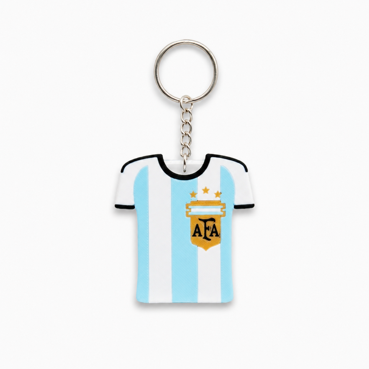Argentina Soccer Jersey