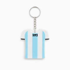 Argentina Soccer Jersey