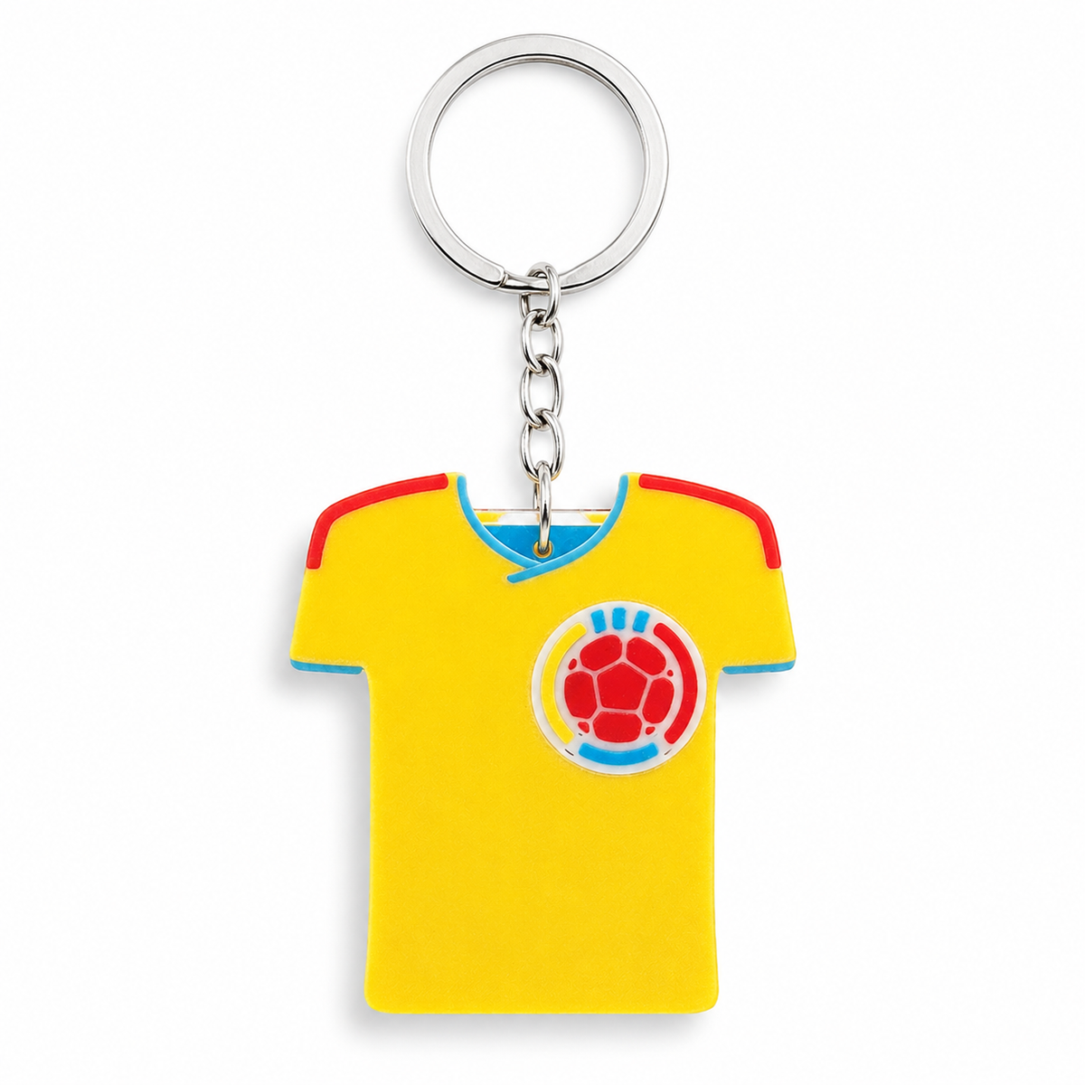 Colombia Soccer Jersey