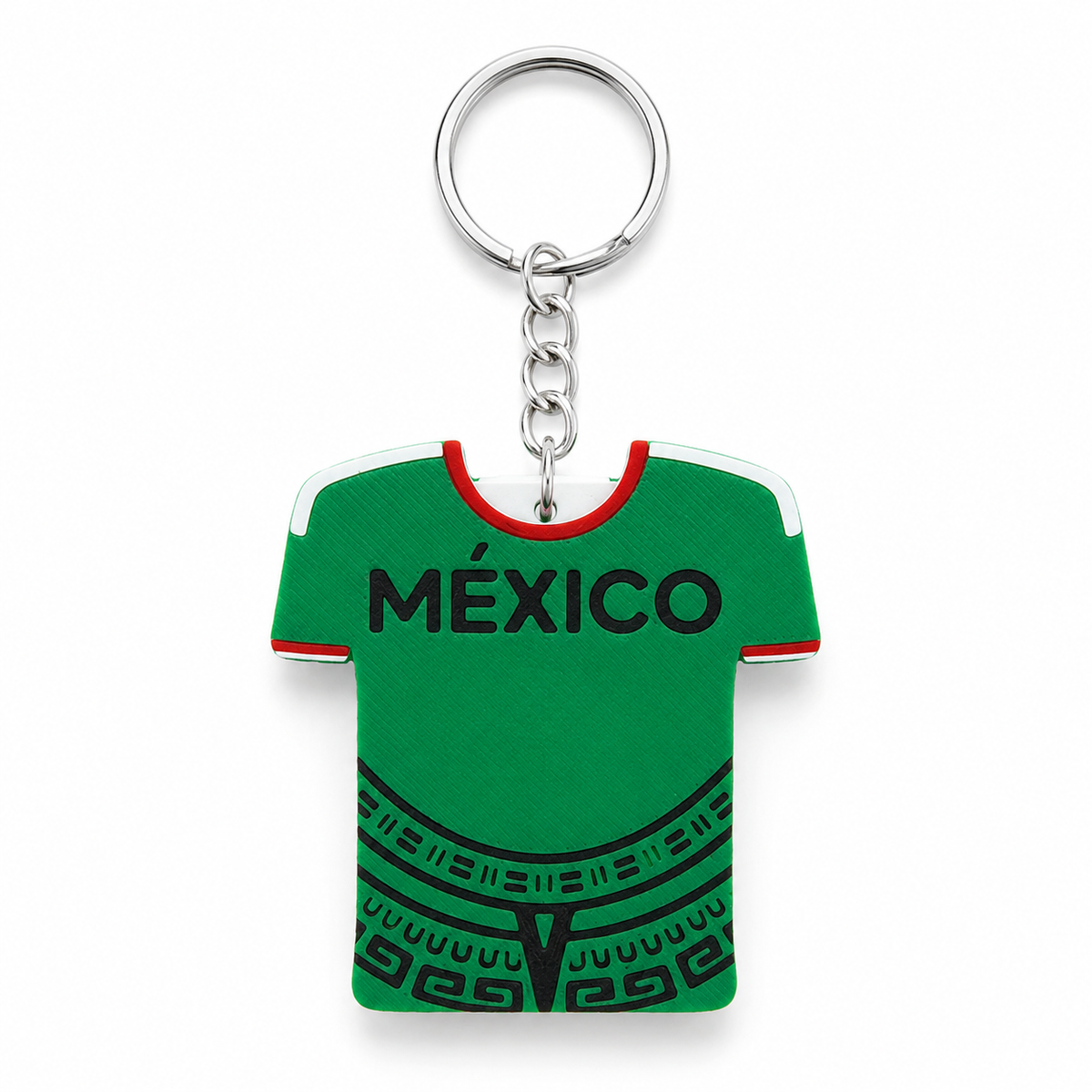 Mexico Soccer Jersey