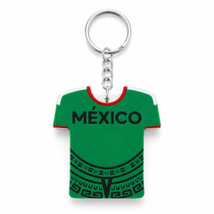 Mexico Soccer Jersey