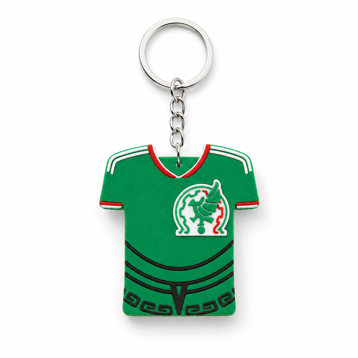 Mexico Soccer Jersey