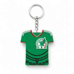 Mexico Soccer Jersey