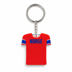 Norway Soccer Jersey