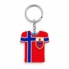 Norway Soccer Jersey