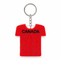 Canada Soccer Jersey