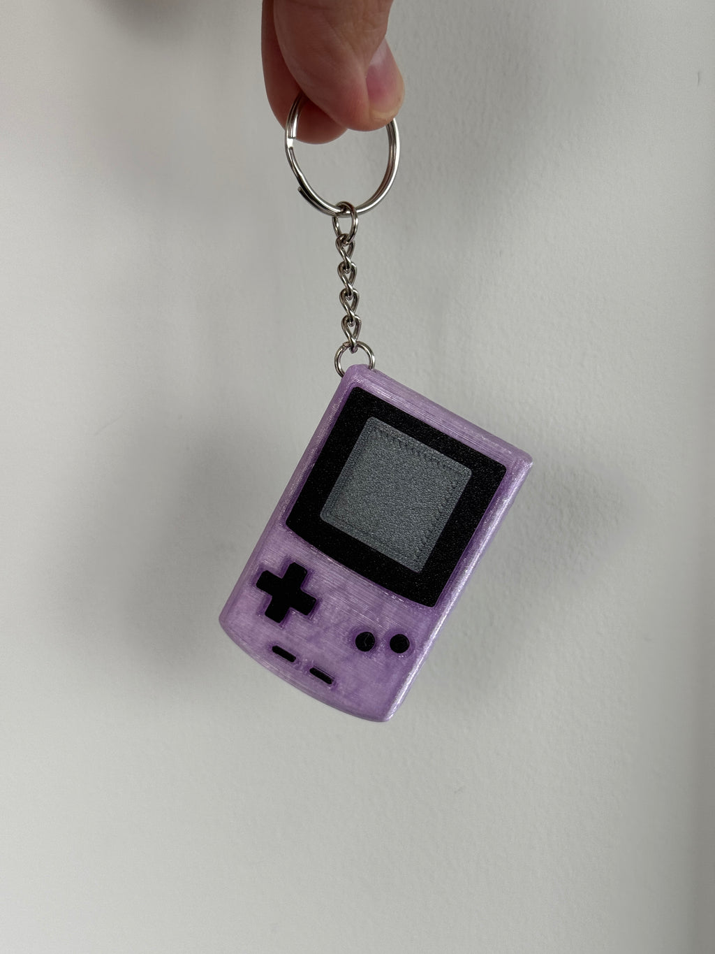 Gameboy Colour