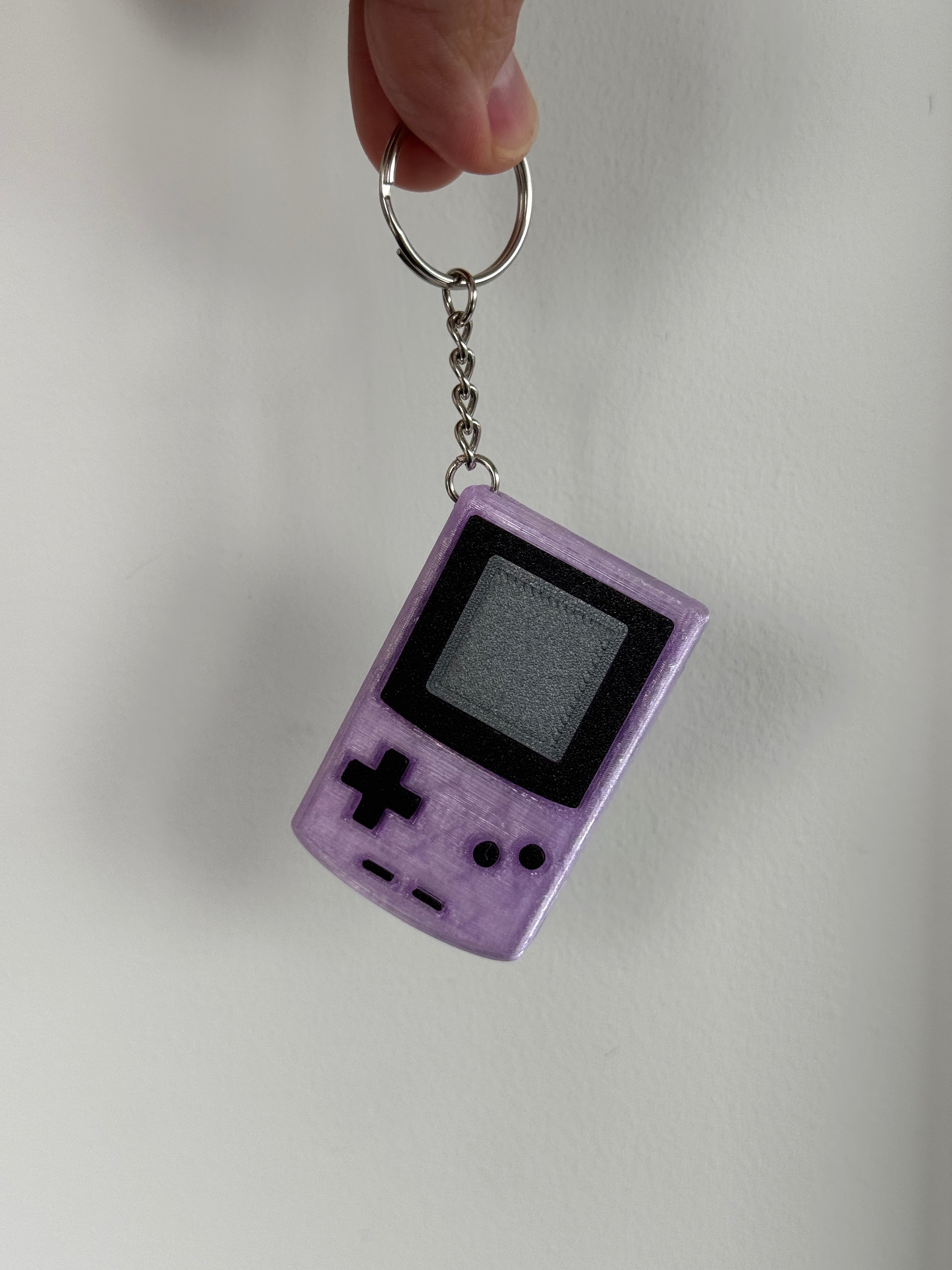 Gameboy Colour