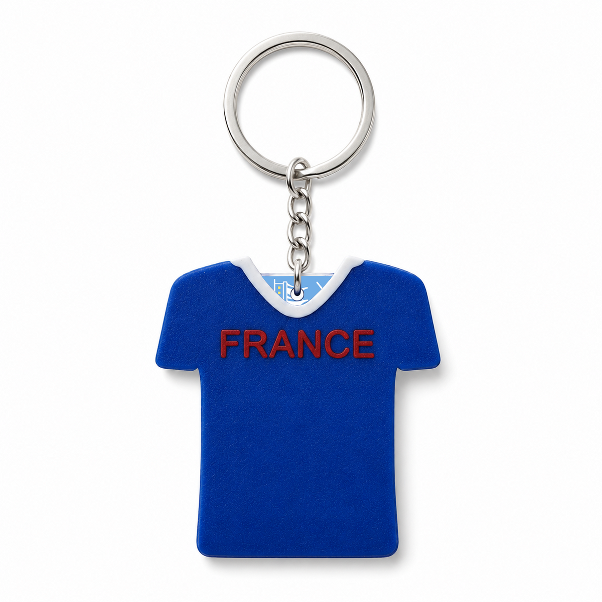 France Soccer Jersey
