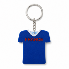 France Soccer Jersey