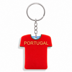 Portugal Soccer Jersey