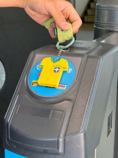 Brasil Soccer Jersey