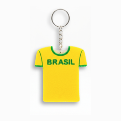 Brasil Soccer Jersey