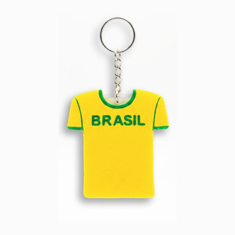 Brasil Soccer Jersey