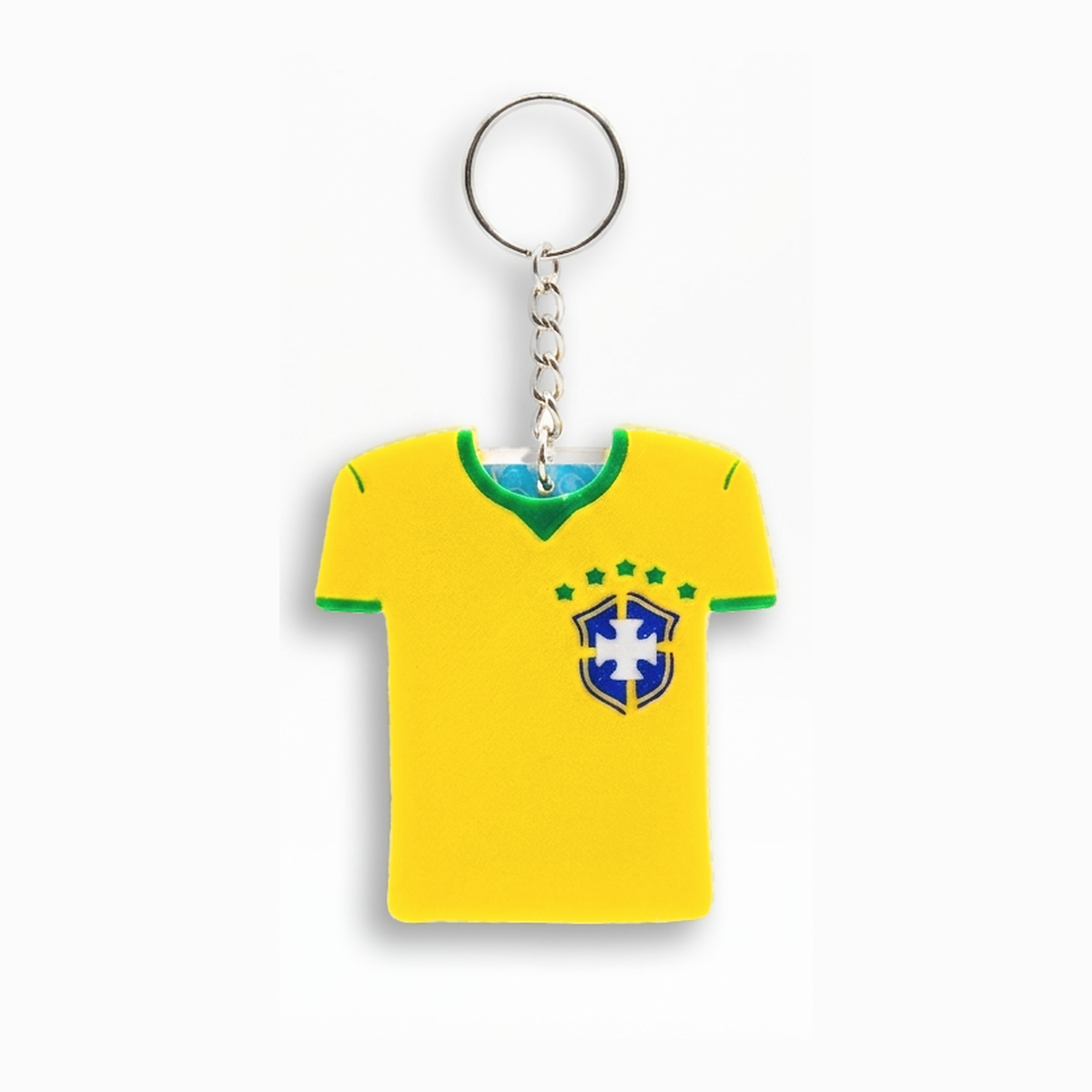 Brasil Soccer Jersey