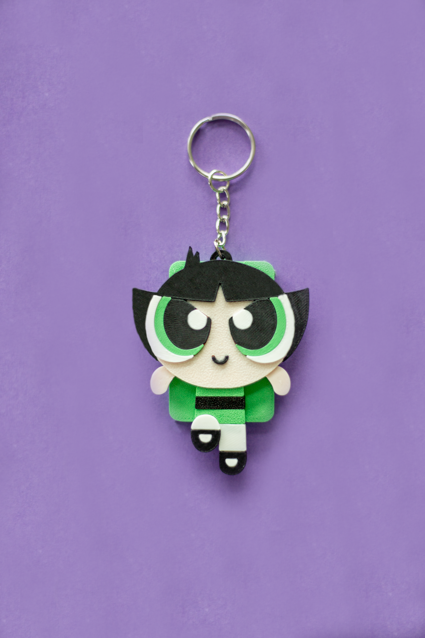 Buttercup