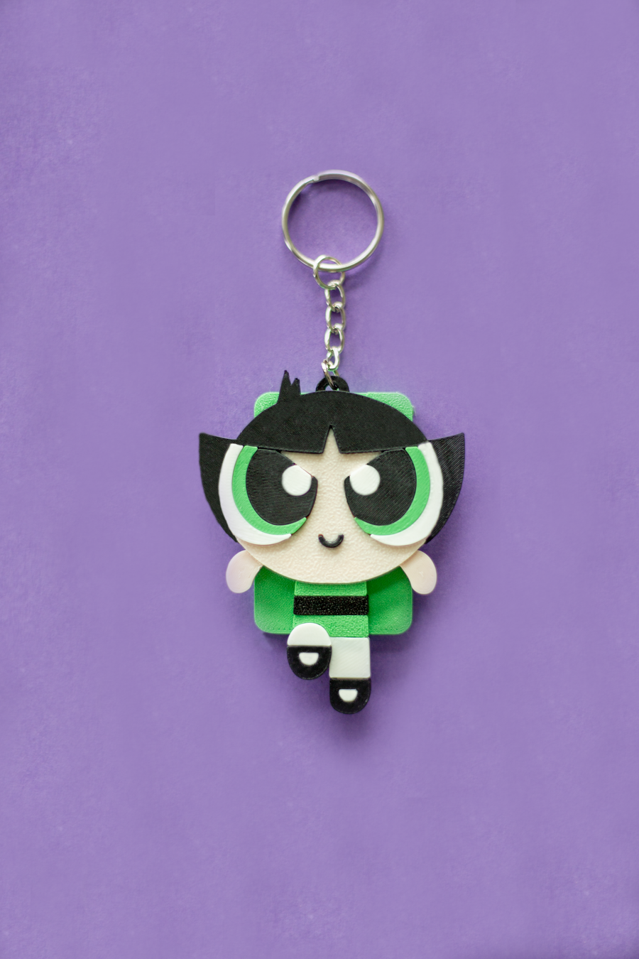 Buttercup