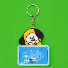Chimmy (Jimin)