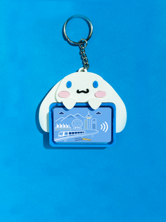 Cinnamoroll