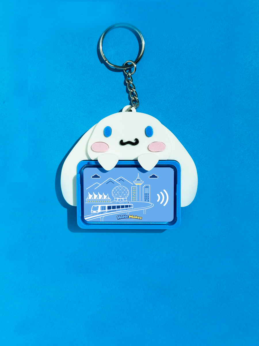 Cinnamoroll
