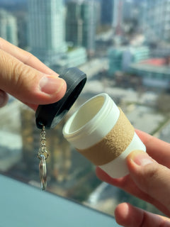 Commuter Coffee Cup