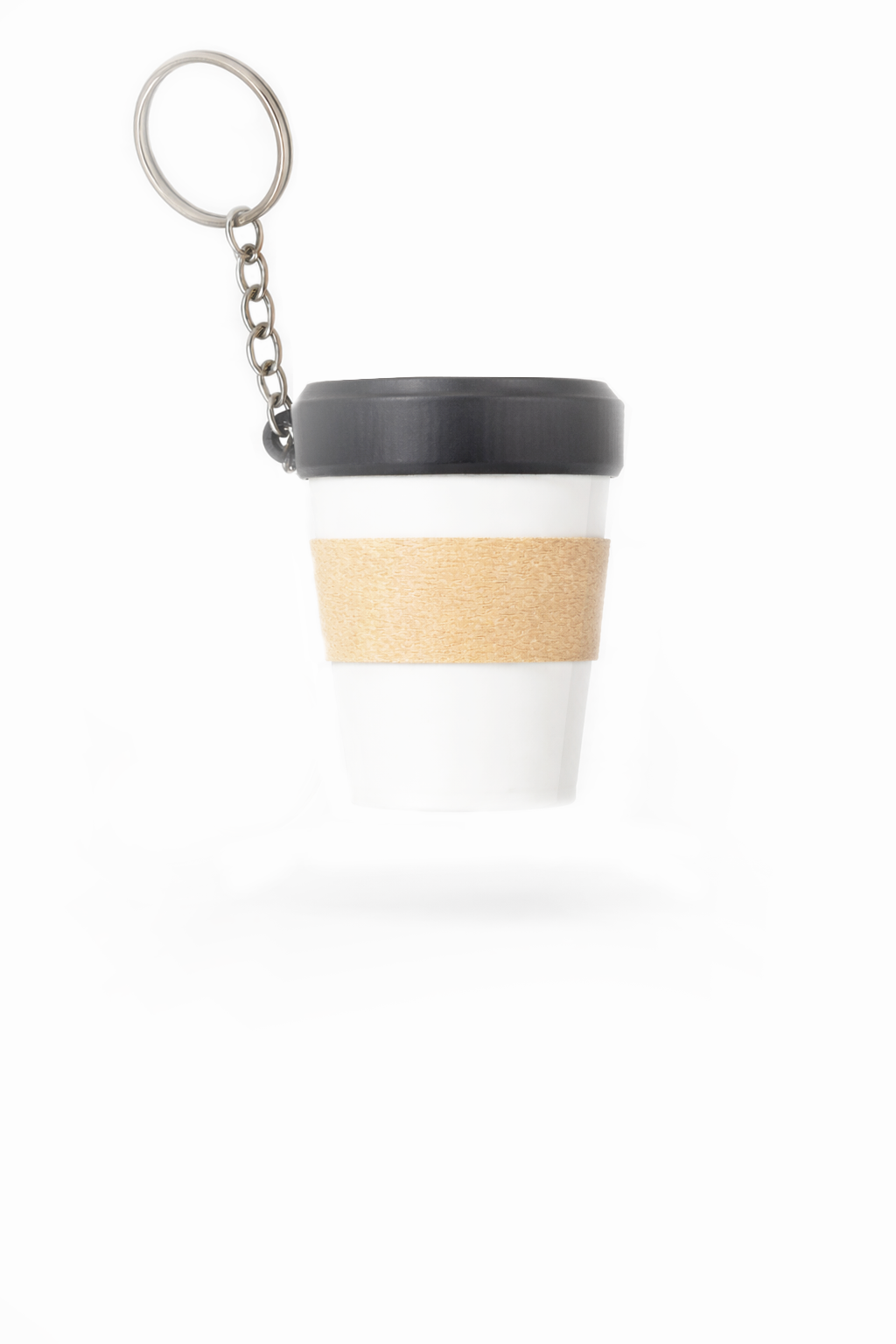 Commuter Coffee Cup