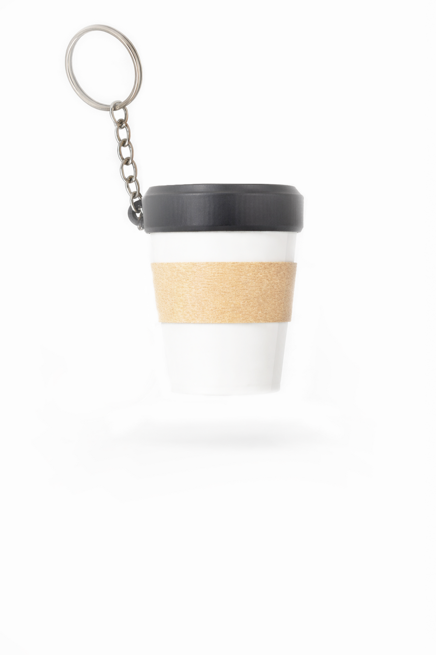 Commuter Coffee Cup