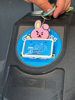 Cooky (Jungkook)