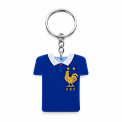 France Soccer Jersey