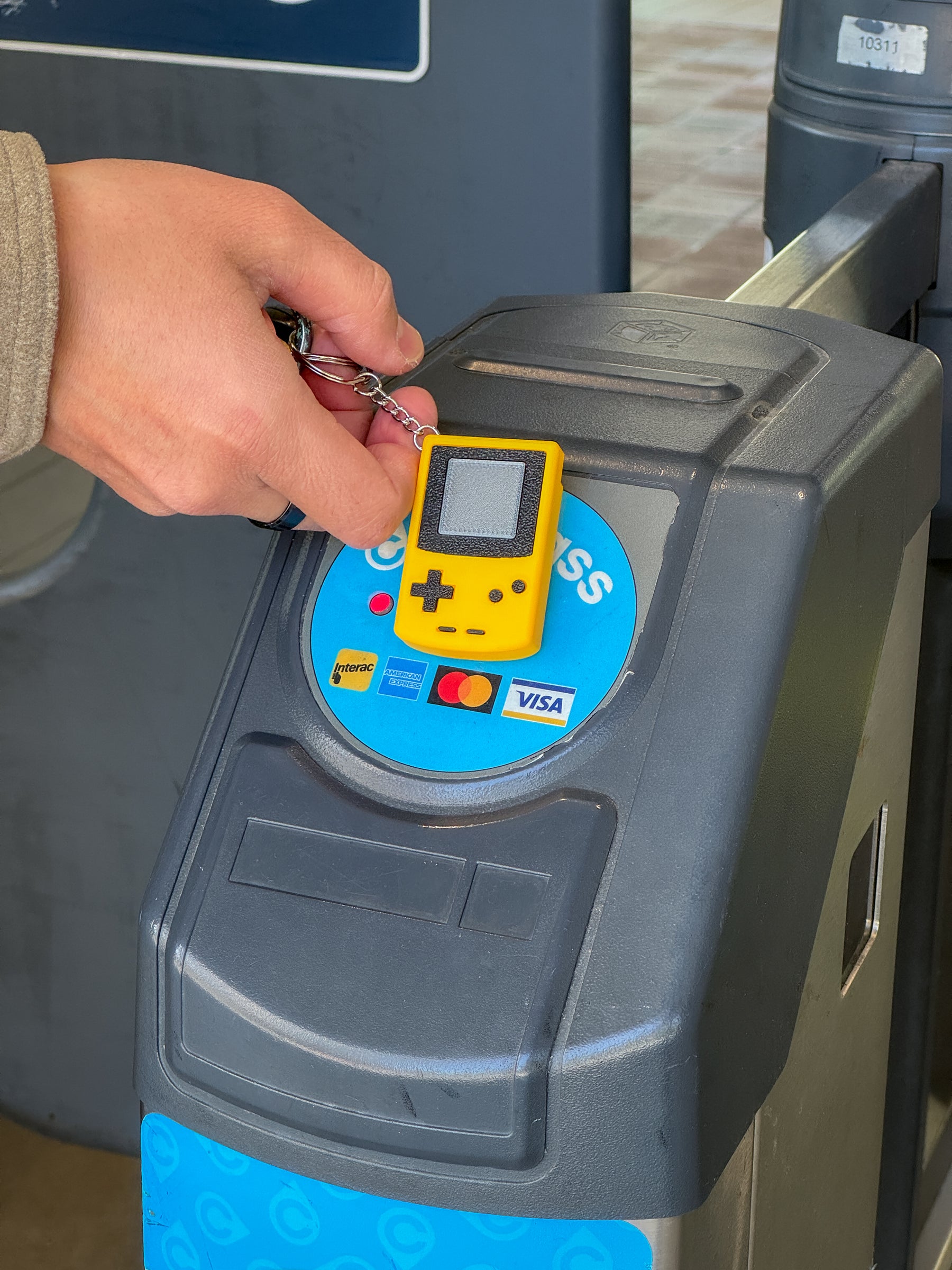 Gameboy Color