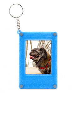 Instax Holder Keychain