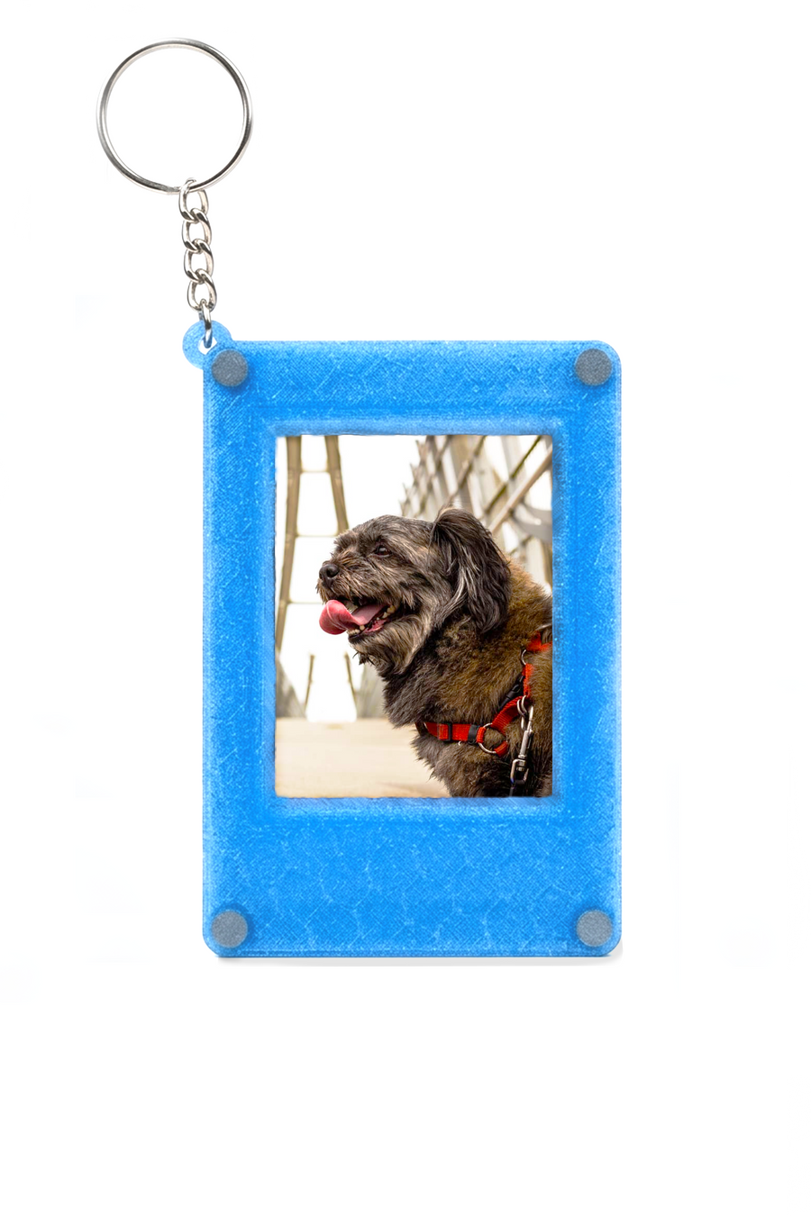 Instax Holder Keychain