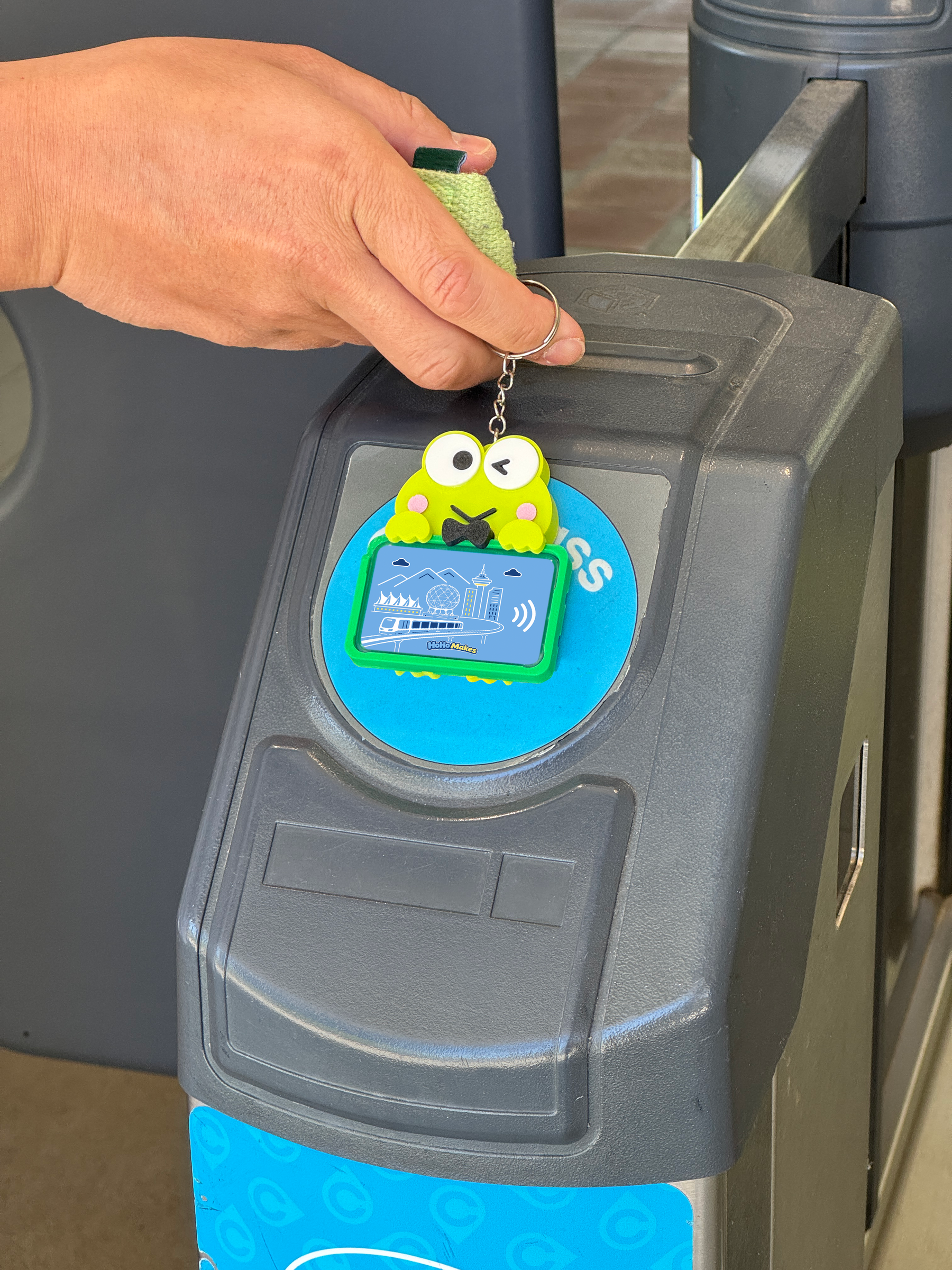 Keroppi