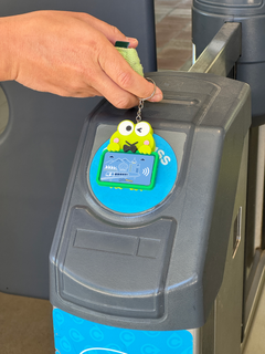 Keroppi