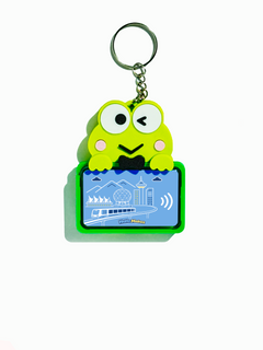 Keroppi