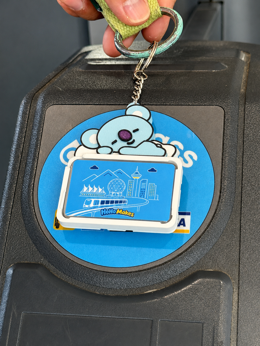 Koya (RM)