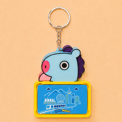 Mang (J-Hope)