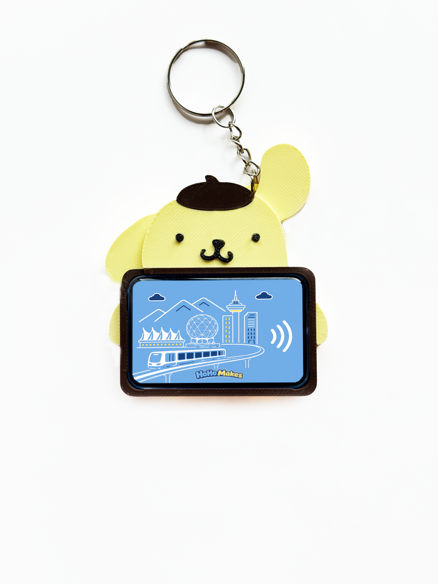 Pompompurin