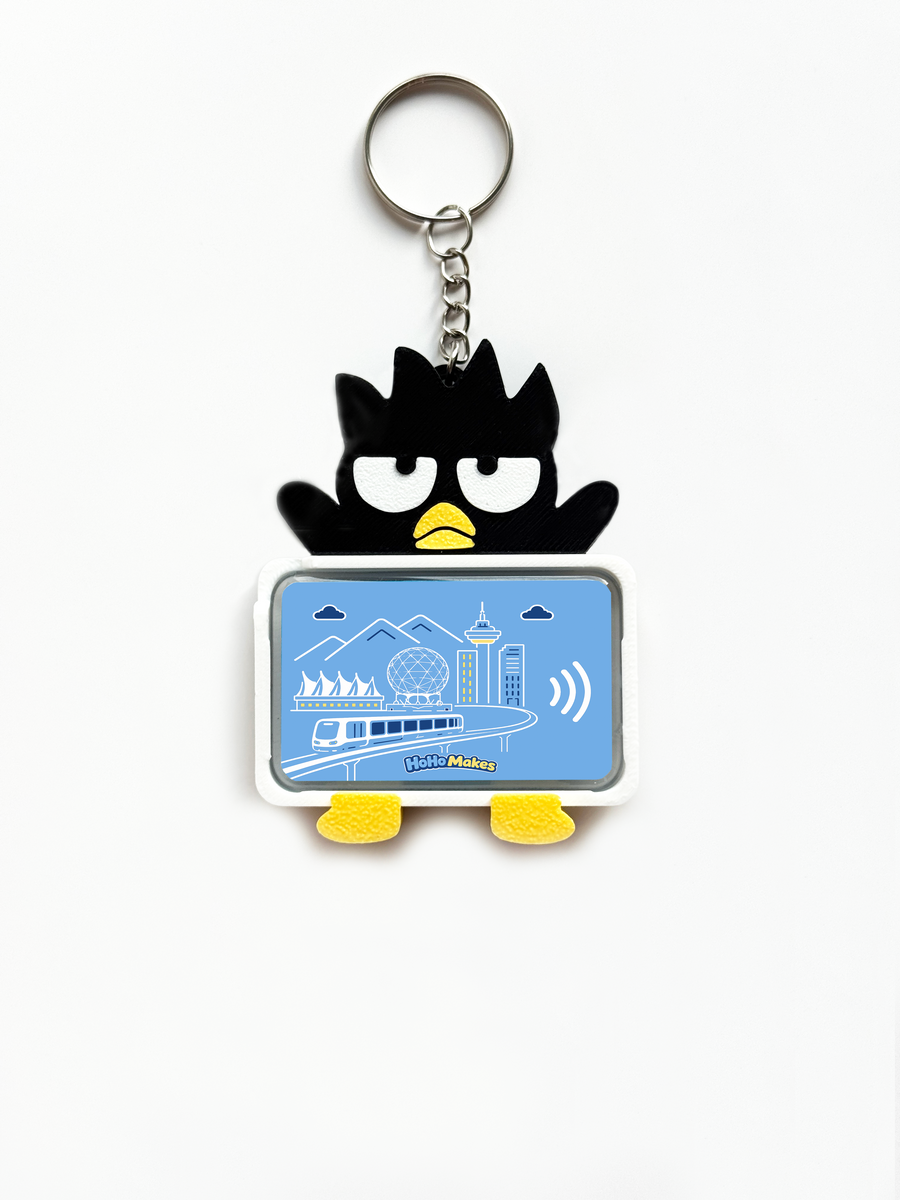 Badtz-Maru