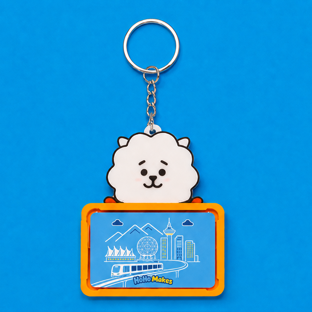 Rj (Jin)