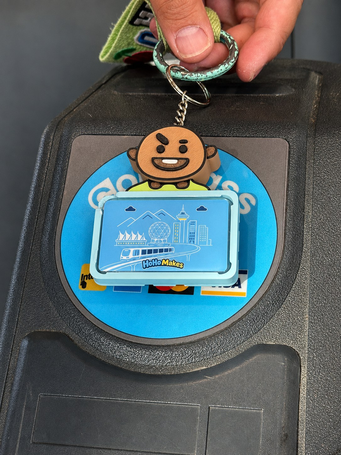 Shooky (Suga)