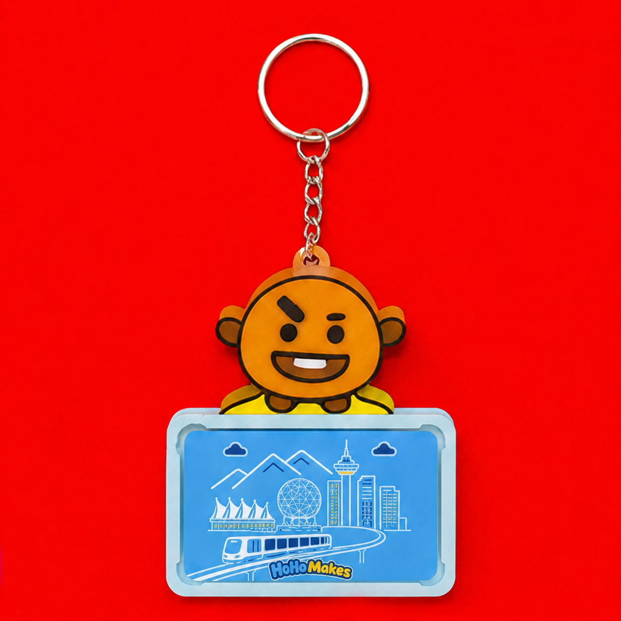 Shooky (Suga)