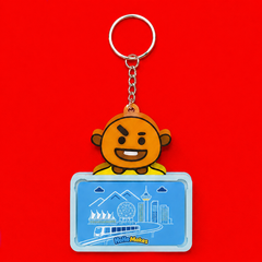Shooky (Suga)