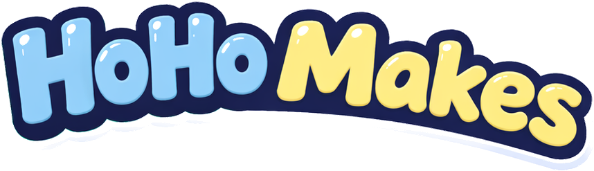 HoHo Makes
